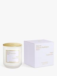 Maison Francis Kurkdjian Aqua Universalis Scented Candle, 300g - thumbnail 4
