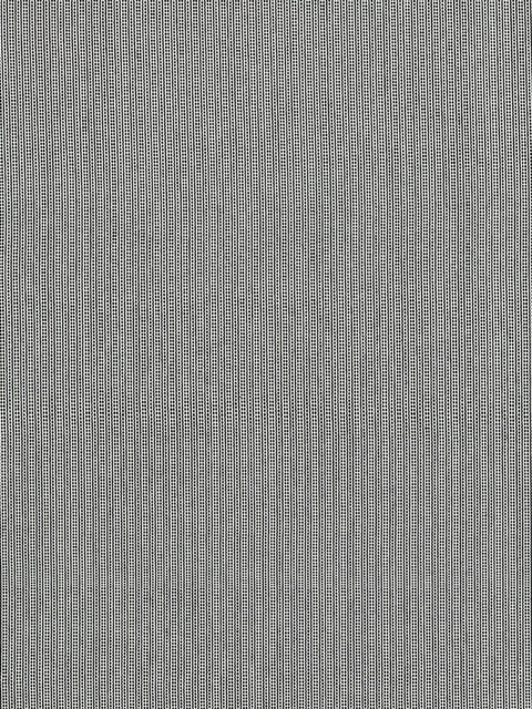 Clarke & Clarke Spencer Made to Measure Curtains or Roman Blind, Ebony - image 1