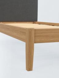 John Lewis Emilia Kitami Bed Frame, Single - thumbnail 5