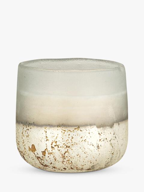nkuku Sea Salt & Moss Scented Candle - image 1