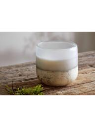 nkuku Sea Salt & Moss Scented Candle - thumbnail 4
