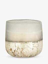 nkuku Sea Salt & Moss Scented Candle - thumbnail 1