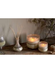 nkuku Sea Salt & Moss Scented Candle - thumbnail 6