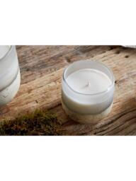 nkuku Sea Salt & Moss Scented Candle - thumbnail 5