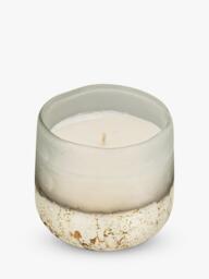 nkuku Sea Salt & Moss Scented Candle - thumbnail 3