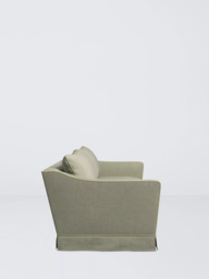 John Lewis x Sanderson Islington Grand 4 Seater Sofa - thumbnail 3
