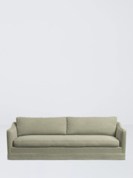John Lewis x Sanderson Islington Grand 4 Seater Sofa - thumbnail 2