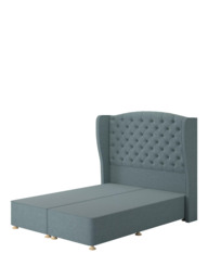 TEMPUR® Suffolk Divan Base, Super King Size - thumbnail 4