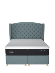 TEMPUR® Suffolk Divan Base, Super King Size - thumbnail 3