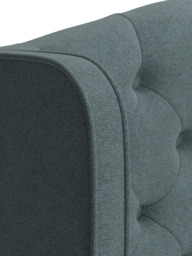 TEMPUR® Suffolk Divan Base, Super King Size - thumbnail 2