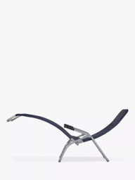 Fiam Samba Sun Lounger - thumbnail 4