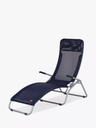Fiam Samba Sun Lounger - thumbnail 1
