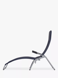 Fiam Samba Sun Lounger - thumbnail 3