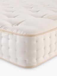 John Lewis British Natural Collection Thornton Linen 3750 Pocket Spring Zip Link Mattress, King Size - thumbnail 4