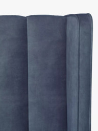 TEMPUR® Wickham Full Depth Upholstered Headboard, Super King Size - thumbnail 2
