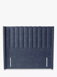 TEMPUR® Wickham Full Depth Upholstered Headboard, Super King Size - thumbnail 3