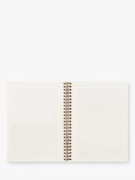 Rifle Paper Co. Garden Party Soft Cover Spiral Notebook - thumbnail 2