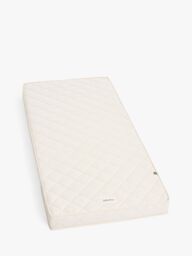 The Little Green Sheep Foam Junior Mattress, Medium, Single