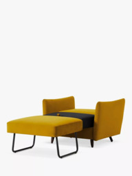 Swyft Model 08 Small 1 Seater Single Sofa Bed - thumbnail 6