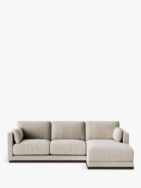 Swoon Alesund Large 3 Seater RHF Chaise End Sofa - image 1