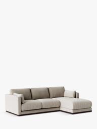 Swoon Alesund Large 3 Seater RHF Chaise End Sofa - thumbnail 5
