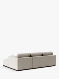 Swoon Alesund Large 3 Seater RHF Chaise End Sofa - thumbnail 6