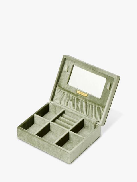Missoma Velvet Jewellery Box - image 1