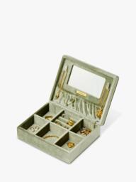 Missoma Velvet Jewellery Box - thumbnail 3