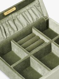 Missoma Velvet Jewellery Box - thumbnail 4