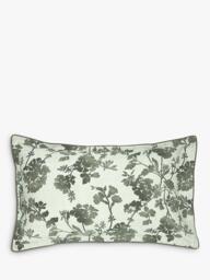 Bedeck of Belfast Yoko Duvet Cover Set, Green - thumbnail 3