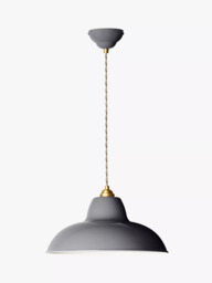 Anglepoise Original 1227 Midi Wide Pendant Ceiling Light - thumbnail 3