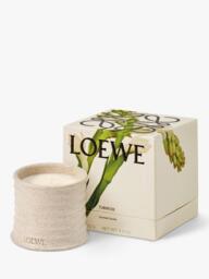 LOEWE Tuberose Small Scented Candle, 170g - thumbnail 2