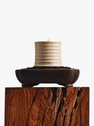 LOEWE Tuberose Small Scented Candle, 170g - thumbnail 4
