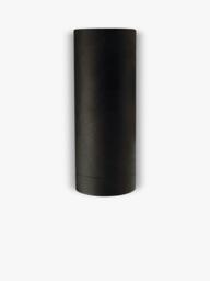 Nordlux Tin Maxi Outdoor Double Wall Light, Black - thumbnail 3