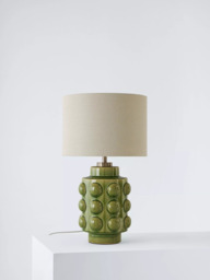 John Lewis Bubble Table Lamp - thumbnail 3