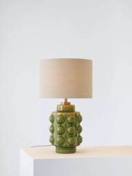 John Lewis Bubble Table Lamp - thumbnail 1