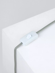 John Lewis Bubble Table Lamp - thumbnail 6