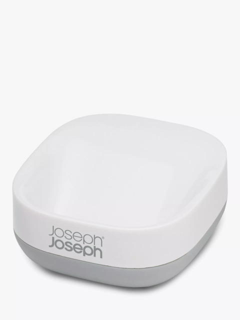 Joseph Joseph Slim™ Compact Soap Dish - image 1