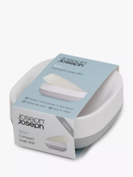 Joseph Joseph Slim™ Compact Soap Dish - thumbnail 5