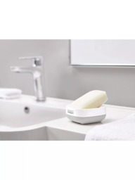 Joseph Joseph Slim™ Compact Soap Dish - thumbnail 4