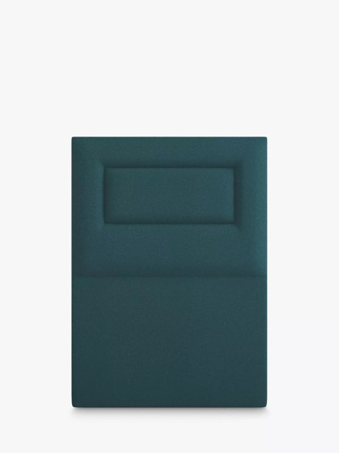Vispring Juliet Full Depth Upholstered Headboard, Single - image 1