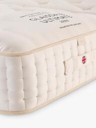 John Lewis British Natural Collection Glaisdale Ultimate 20000 Pocket Spring Zip Link Mattress, Emperor - thumbnail 4