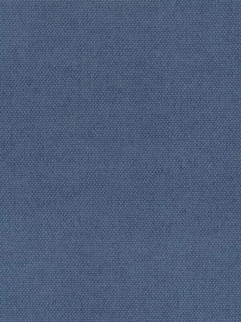 Designers Guild Madrid Made to Measure Curtains or Roman Blind, Denim - image 1