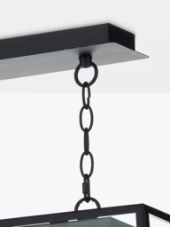 Där Academy 3 Light Bar Ceiling Light - thumbnail 5