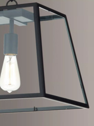 Där Academy 3 Light Bar Ceiling Light - thumbnail 3