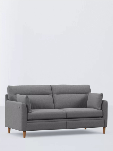 John Lewis Munro High Back Motion Large 3 Seater Sofa - image 1