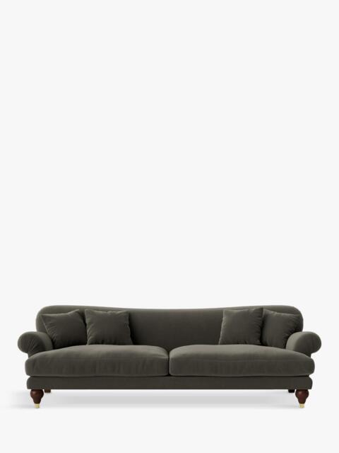 Swoon Willows Large 3 Seater Sofa - image 1