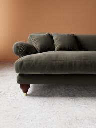 Swoon Willows Large 3 Seater Sofa - thumbnail 5
