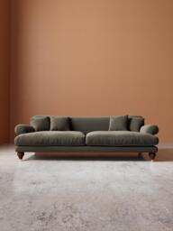 Swoon Willows Large 3 Seater Sofa - thumbnail 2