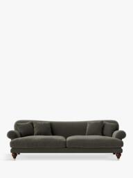 Swoon Willows Large 3 Seater Sofa - thumbnail 1
